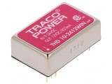 Convertor DC/DC 10W 9-36V la 12V 833mA DIP24