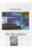 Chris Rea - The Blue Jukebox, Caseta audio