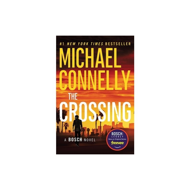 The Crossing