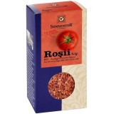 CONDIMENT - ROSII FULGI ECO 45gr SONNENTOR