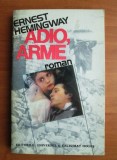 Ernest Hemingway - Adio, arme