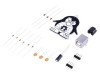 Kit Microchip AVR ATTINY pentru Montare Individuală