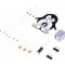 Kit Microchip AVR ATTINY pentru Montare Individuală