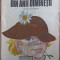 DIN ANII DIMINETII-VASILE CARABIS-252219