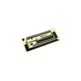 Adeziv Touchscreen Apple iPad 3, Banda Dubla Fata, Montaj Display