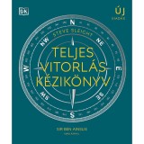 Teljes vitorl&aacute;s k&eacute;zik&ouml;nyv - A vitorl&aacute;ssport ter&uuml;leteit &aacute;tfog&oacute;, illusztr&aacute;lt k&eacute;zik&ouml;nyv - Lars Lippuner
