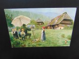 C.P.GERMANIA -NECIRCULATA 13
