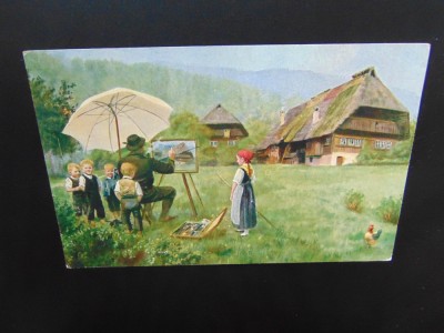 C.P.GERMANIA -NECIRCULATA 13 foto