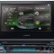 DVD Player Auto 1 DIN cu Display Touchscreen de 7 inch Rabatabil Audiovox - BLO-VXE-3010