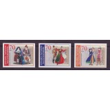 NAGORNO KARABAKH 2013 COSTUME NATIONALE