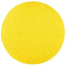 Hartie abraziva Velcro 225mm 5buc/set GRAPHITE k120