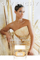 Givenchy Dahlia Divin EDP 30ml pentru Femei foto