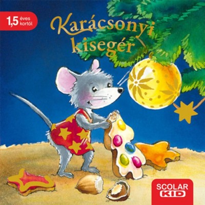 Kar&amp;aacute;csonyi kiseg&amp;eacute;r - Carla H&amp;auml;fner foto