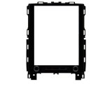 Kit Instalare navigatie tesla 9.7 tip tesla Renault Megane 4 high 2016-2024 CarStore Technology