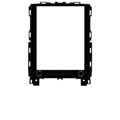 Kit Instalare navigatie tesla 9.7 tip tesla Renault Megane 4 high 2016-2024 CarStore Technology foto