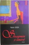 Sexagenara si tanarul &ndash; Nora Iuga