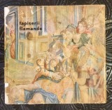 CATALOGUL TAPISERIILOR FLAMANDE