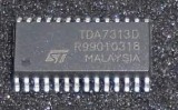 TDA7313D ci