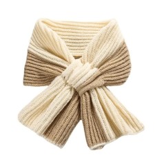 Fular petrecut - Duo