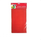 Carton Ondulat A4, 5 Coli, Culori Asortate, Daco Art - Ideal pentru Proiecte Creative &amp; Decoratiuni
