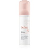 Av&egrave;ne Skin Care spuma de curatat pentru piele normală și mixtă 150 ml