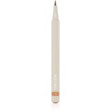 Notino Lifeproof Eyebrow Felt Pen Marker rezistent la apă pentru spr&acirc;ncene 01 Blonde 1 ml