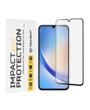 Geam Soc Protector Techsuit ESD Full Cover, Samsung Galaxy A34 5G