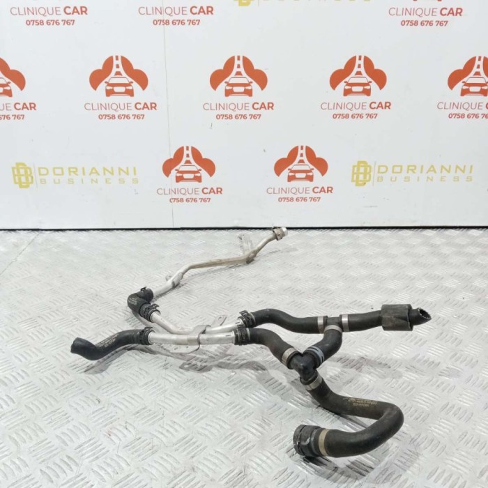 Furtun Lichid De Racire Audi Q7 4M 2015-2024