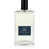 Cremo Spray Cologne Palo Santo Eau de Toilette pentru bărbați 100 ml