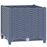 Cumpara ieftin Strat inaltat, 40 x 40 x 38 cm, polipropilena