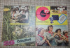 Lot 5 reviste 6 numere Cutezatorii 1972 1978 1979