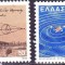 C5280 - Grecia 1980 - Comunicatii 2v.nestampilate MNH