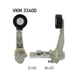 SKF rola intinzator, curea transmisie