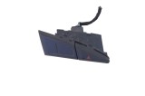 Buton de avarie CHEVROLET CORVETTE Cabrio C7 2016 OEM: 2286652051330128 21354652