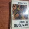 Suflete zbuciumate de Stefan Zweig