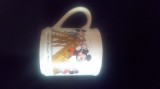 Cana Disney de colecție .made In Japan, Decorative