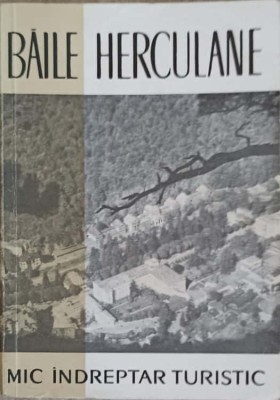 BAILE HERCULANE-T. TRAPCEA-219405 foto