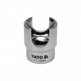 Cumpara ieftin Cheie pentru filtru combustibil, 27 mm 1/2 Yato YT-12000