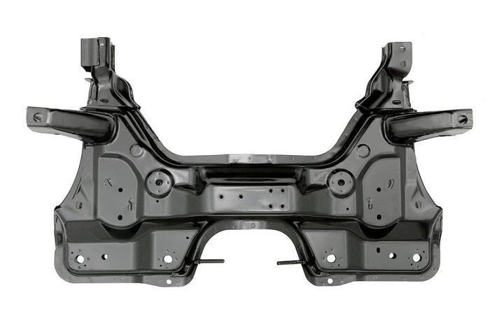 Cadru motor Opel Corsa E 2014-, NTY ZRZ-PL-014