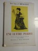 UNE LETTRE PERDUE Illustrations de Mireille MIAILHE - Ion Luca CARAGIALE - Les Editeurs Francais Reunis, 1953 -