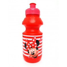 Sticla de apa cu picurator Minnie Mouse
