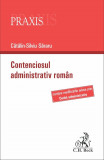 Contenciosul administrativ roman | Catalin-Silviu Sararu