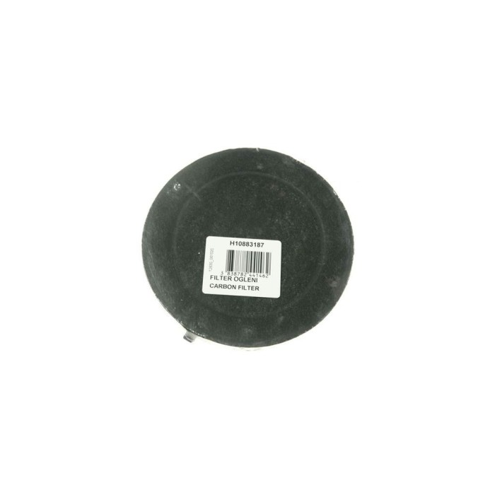 Filtru carbon activ Gorenje TH64E4BG, TH64E3BG, TH64E3SBG, original