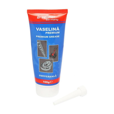 Vaselina universala tub 100g 426168 BK92322 foto