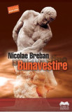 Bunavestire - Nicolae Breban
