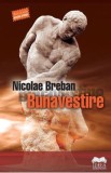 Bunavestire - Nicolae Breban