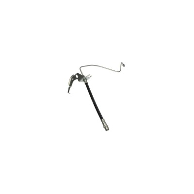 Furtun frana OPEL ASTRA H GTC L08 ATE 24515202183 foto
