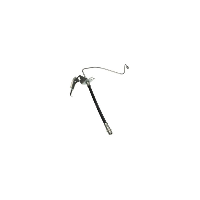 Furtun frana OPEL ASTRA H GTC L08 ATE 24515202183