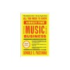 All You Need to Know about the Music Business: 10th Edition