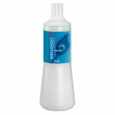 Emulsie oxidant Wella Professionals Welloxon Perfect 1.9%, 1000 ml foto